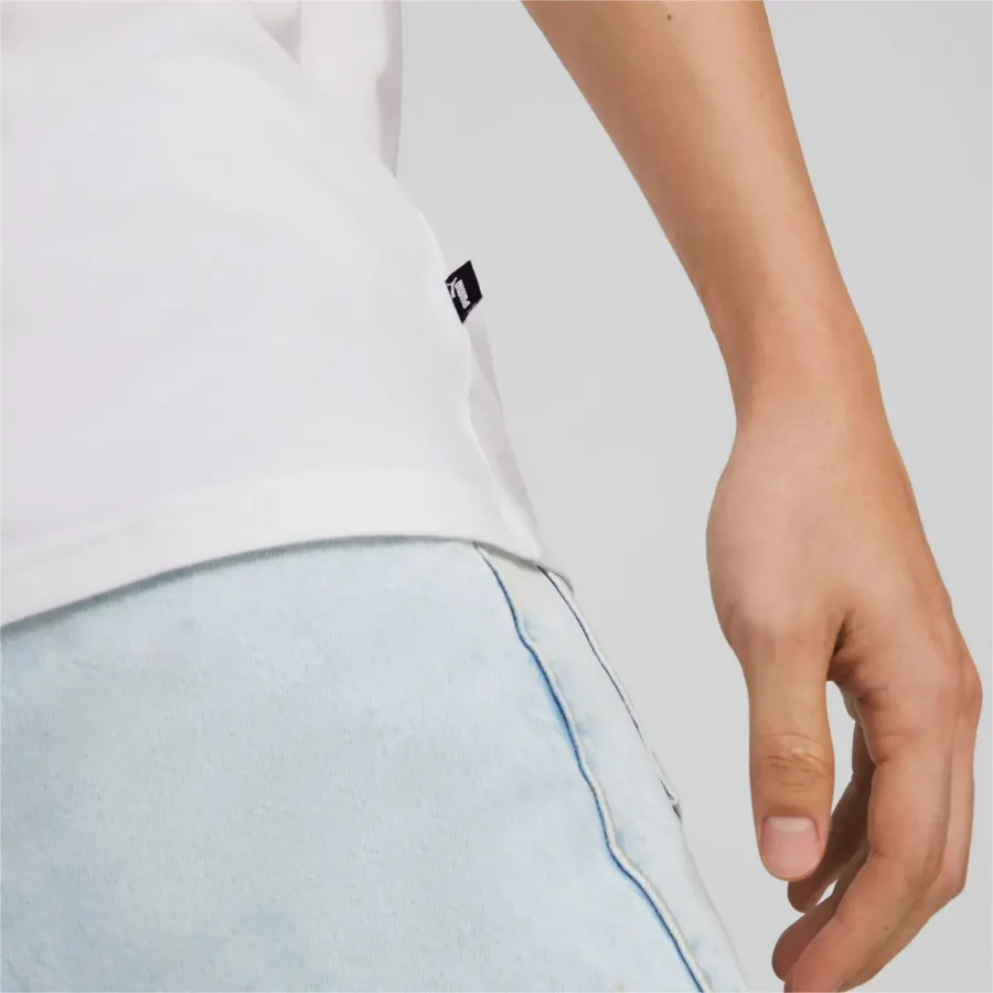 Футболка Puma HC Graphic 674474-02