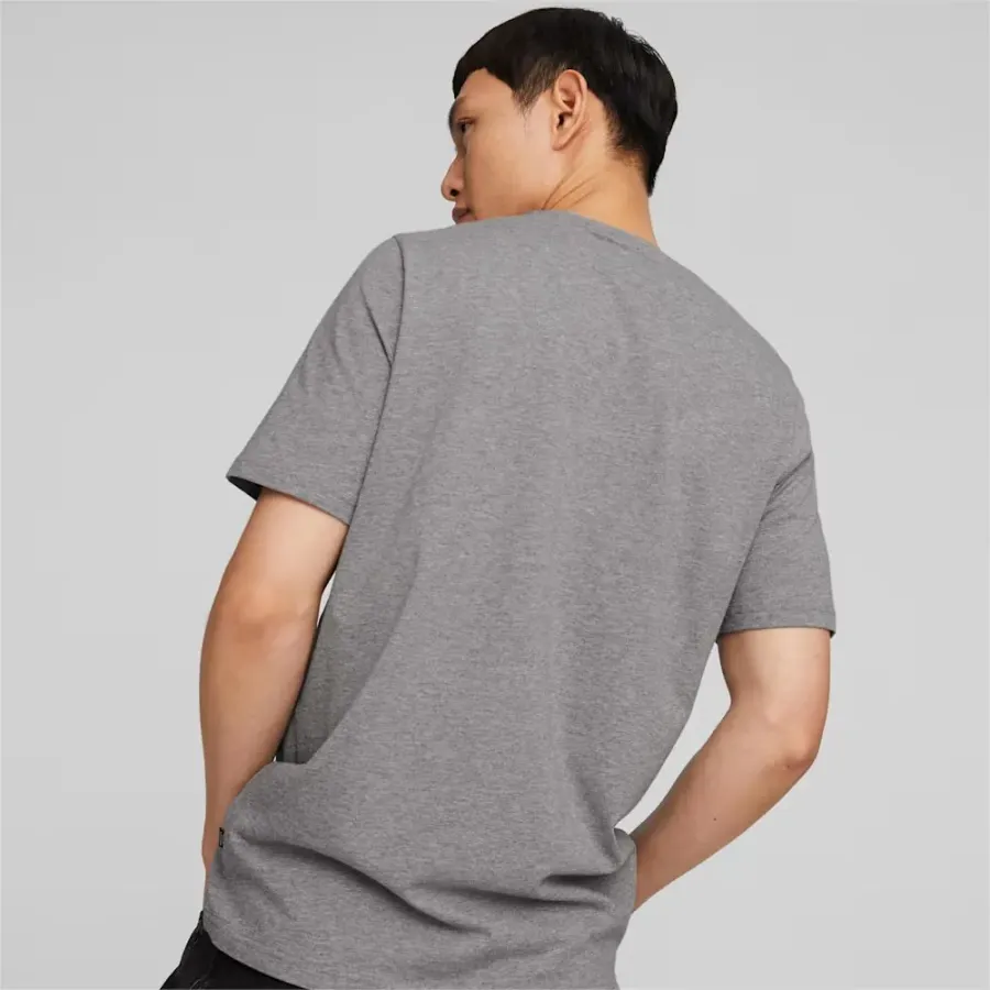 Футболка Puma HC Graphic 674474-03