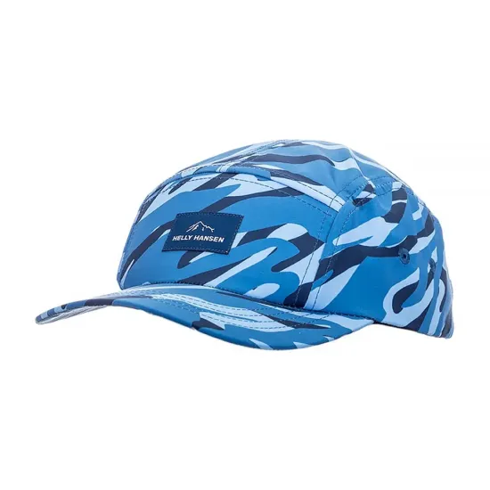 Кепка Helly Hansen Roam Cap 2.0 67489-636