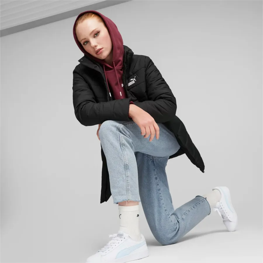 Куртка Puma Essentials 67536401
