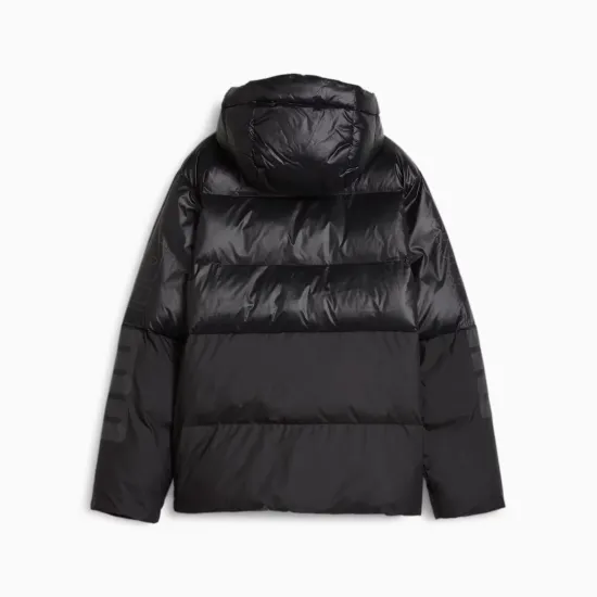 Куртка Puma Power Hooded 675374-01