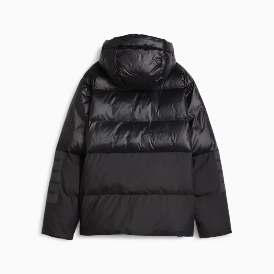 Куртка Puma Power Hooded 675374-01
