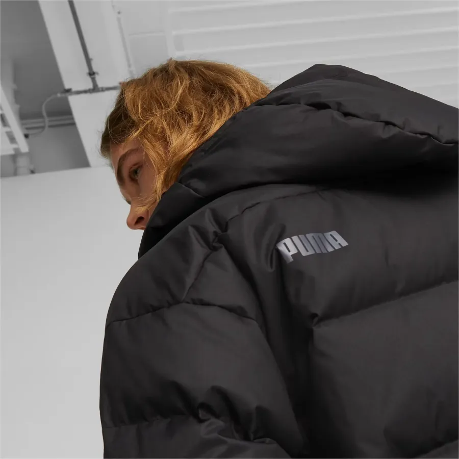 Куртка Puma Protective Hooded Down Coat 675378-01