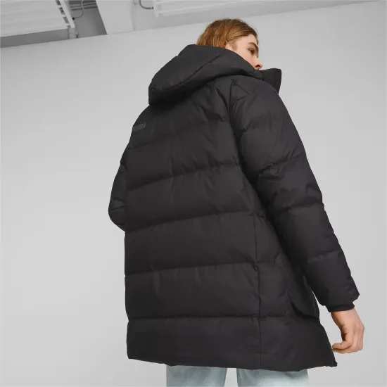 Куртка Puma Protective Hooded Down Coat 675378-01