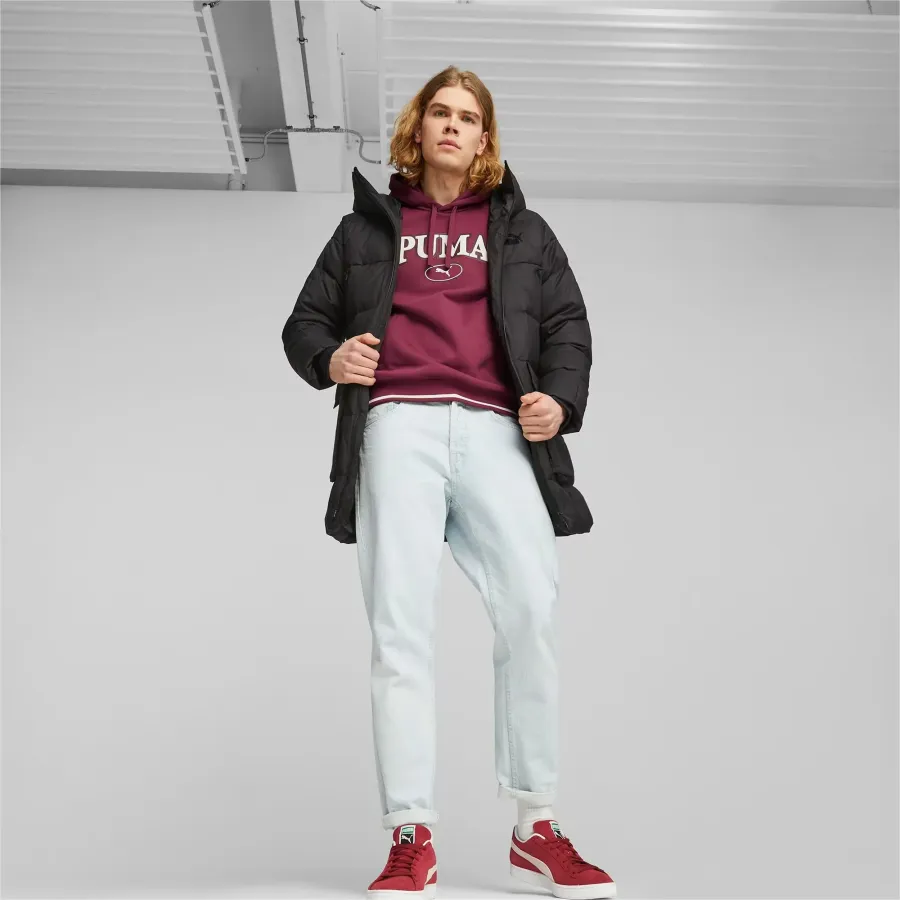 Куртка Puma Protective Hooded Down Coat 675378-01