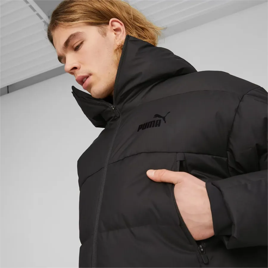 Куртка Puma Protective Hooded Down Coat 675378-01