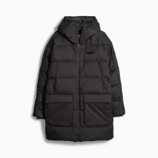 Куртка Puma Protective Hooded Down Coat 675378-01