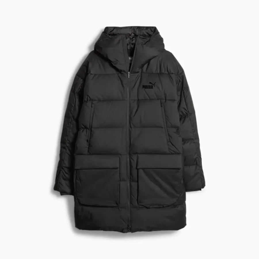 Куртка Puma Protective Hooded Down Coat 675378-01