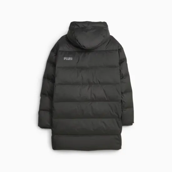 Куртка Puma Protective Hooded Down Coat 675378-01