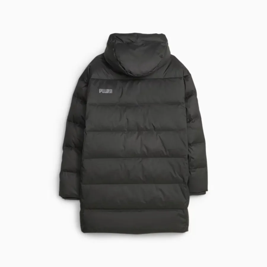 Куртка Puma Protective Hooded Down Coat 675378-01