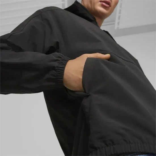 Вітрівка Puma Hooded Windbreaker 675387-01
