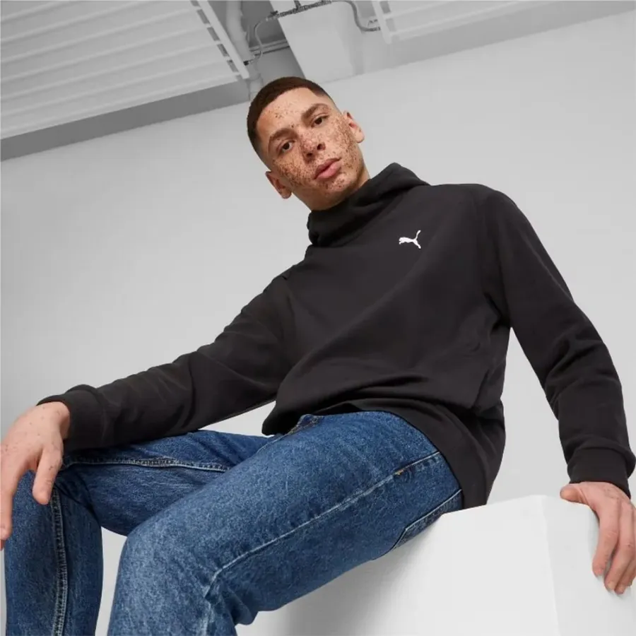 Худі Puma RAD/CAL Polar Fleece 675892-01