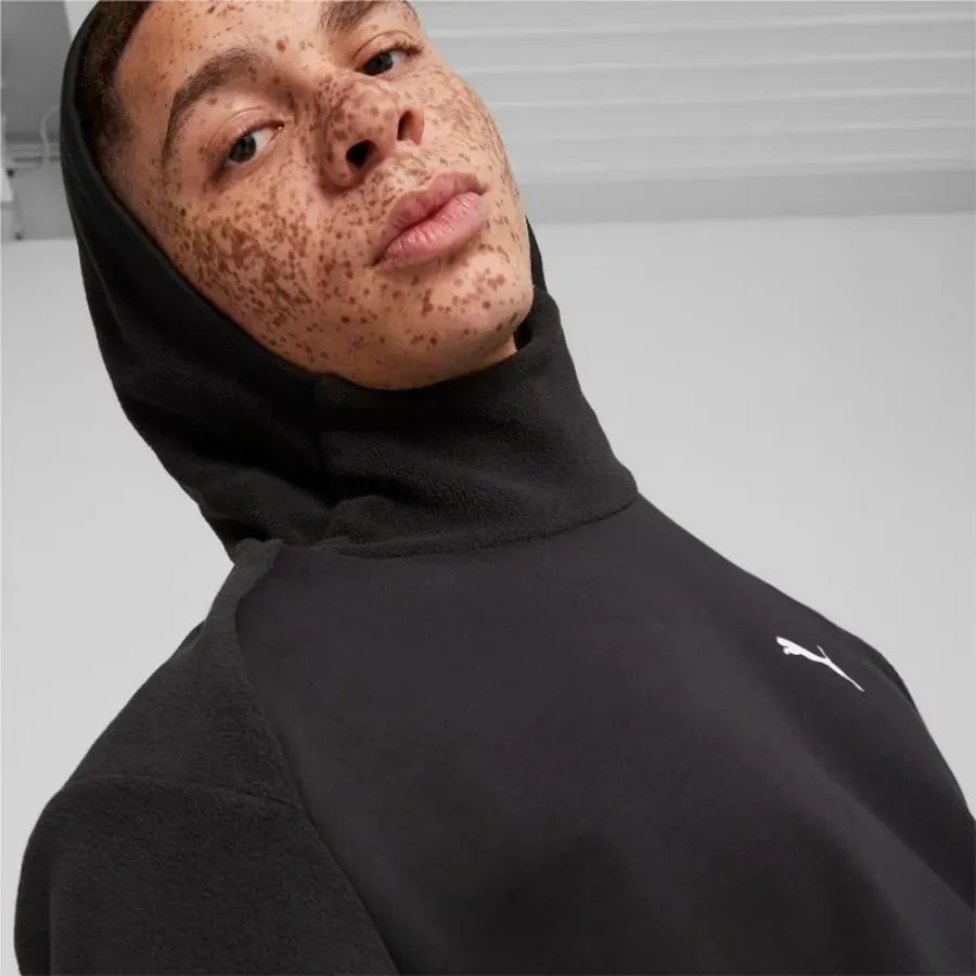 Худі Puma RAD/CAL Polar Fleece 675892-01