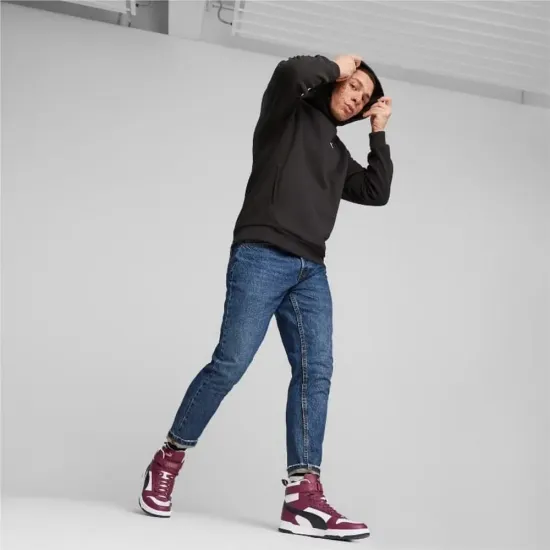 Худі Puma RAD/CAL Polar Fleece 675892-01