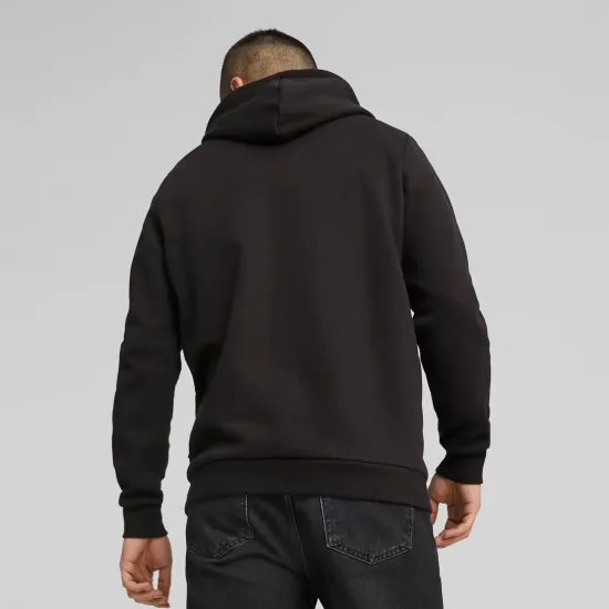Худі Puma Essential Logo Lab 675919-01