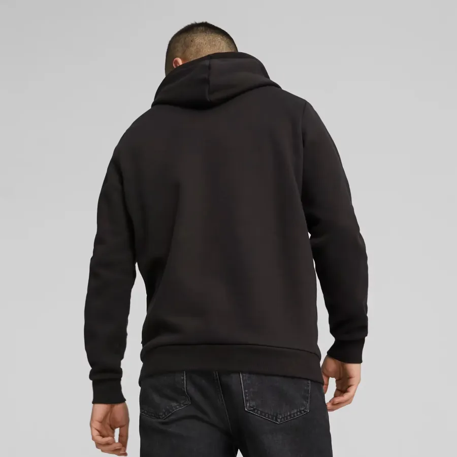 Худі Puma Essential Logo Lab 675919-01