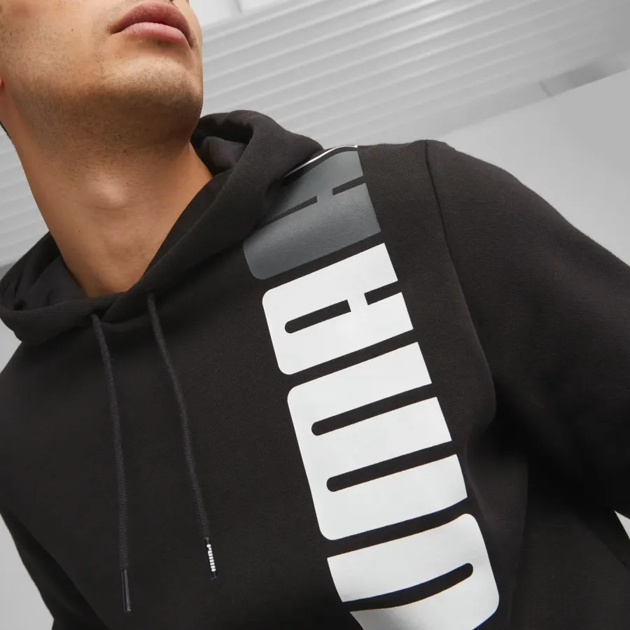 Худі Puma Essential Logo Lab 675919-01