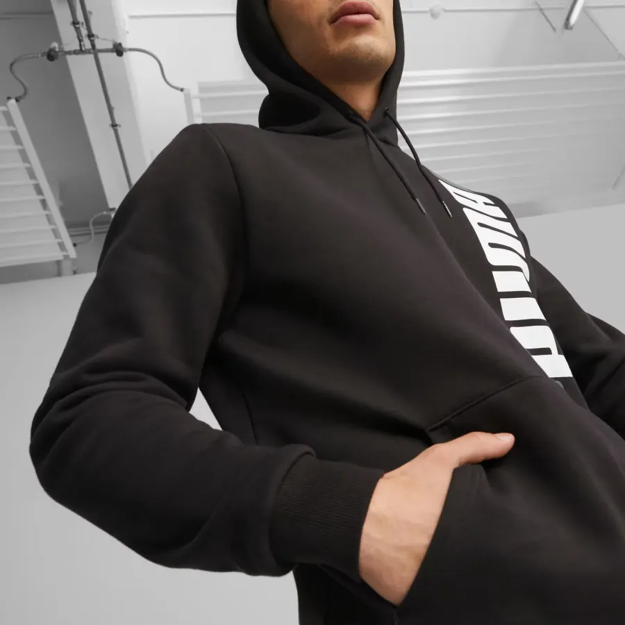 Худі Puma Essential Logo Lab 675919-01
