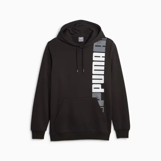 Худі Puma Essential Logo Lab 675919-01