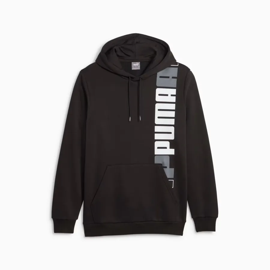 Худі Puma Essential Logo Lab 675919-01