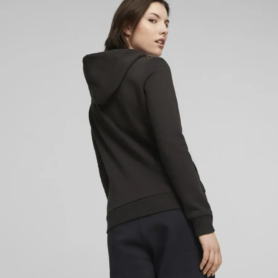 Худі Puma Essential Logo Lab 675955-01