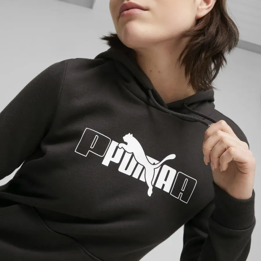 Худі Puma Essential Logo Lab 675955-01
