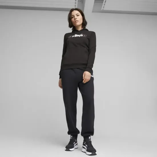 Худі Puma Essential Logo Lab 675955-01