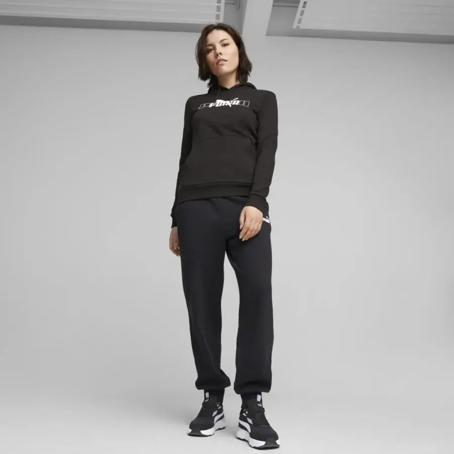 Худі Puma Essential Logo Lab 675955-01