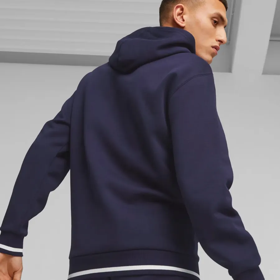 Кофта Puma Squad Fleece 67601706
