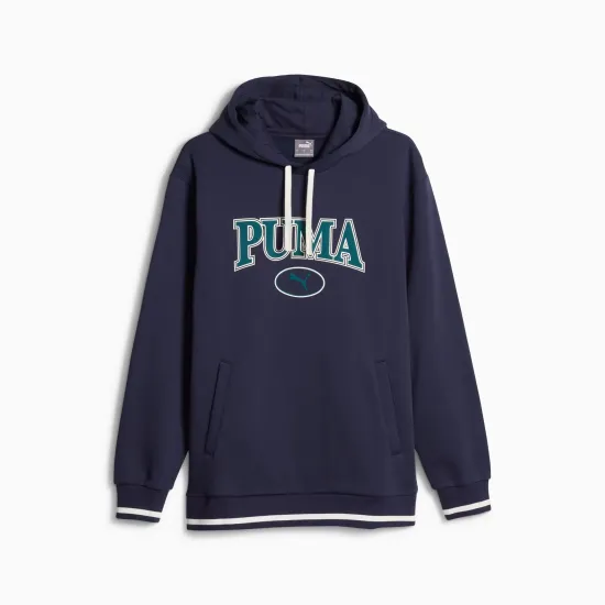 Кофта Puma Squad Fleece 67601706
