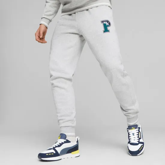Штани Puma Essentials Block TR 67601904