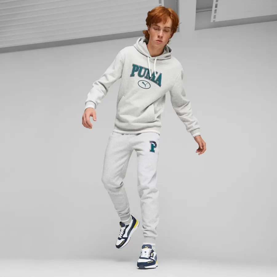 Штани Puma Essentials Block TR 67601904