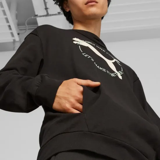 Кофта Puma Better Sportswear 67606401