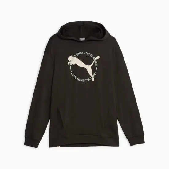 Кофта Puma Better Sportswear 67606401