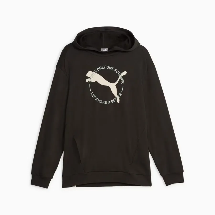 Кофта Puma Better Sportswear 67606401
