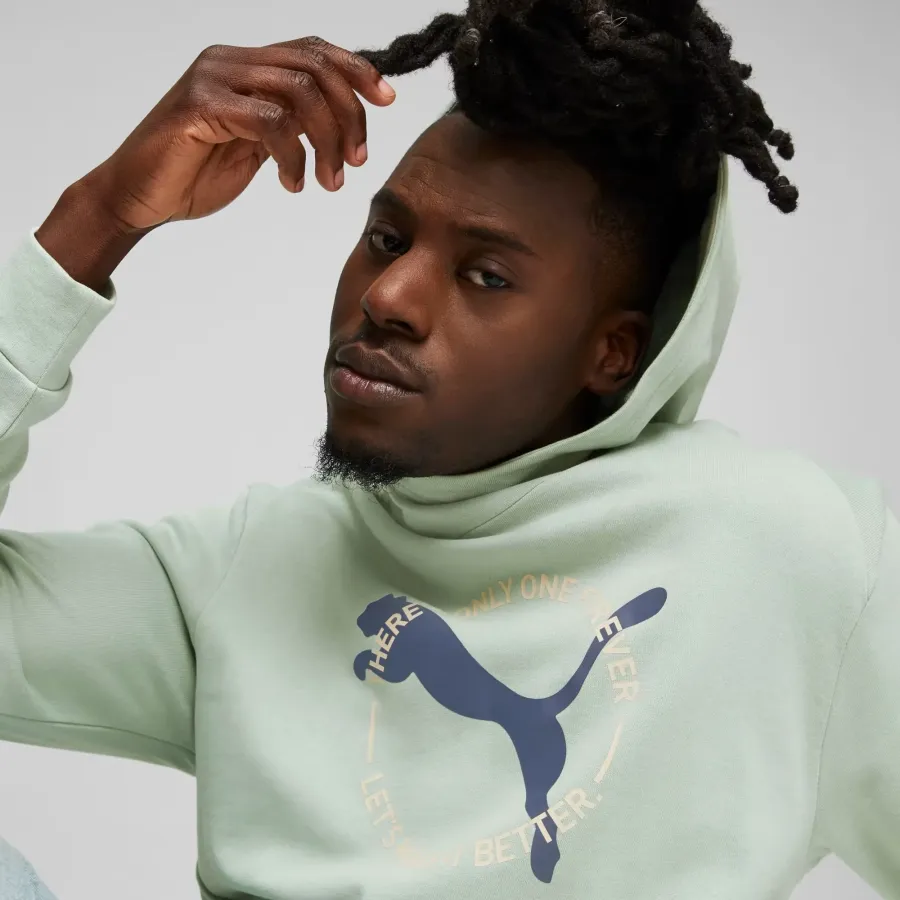 Кофта Puma Better Sportswear 67606454