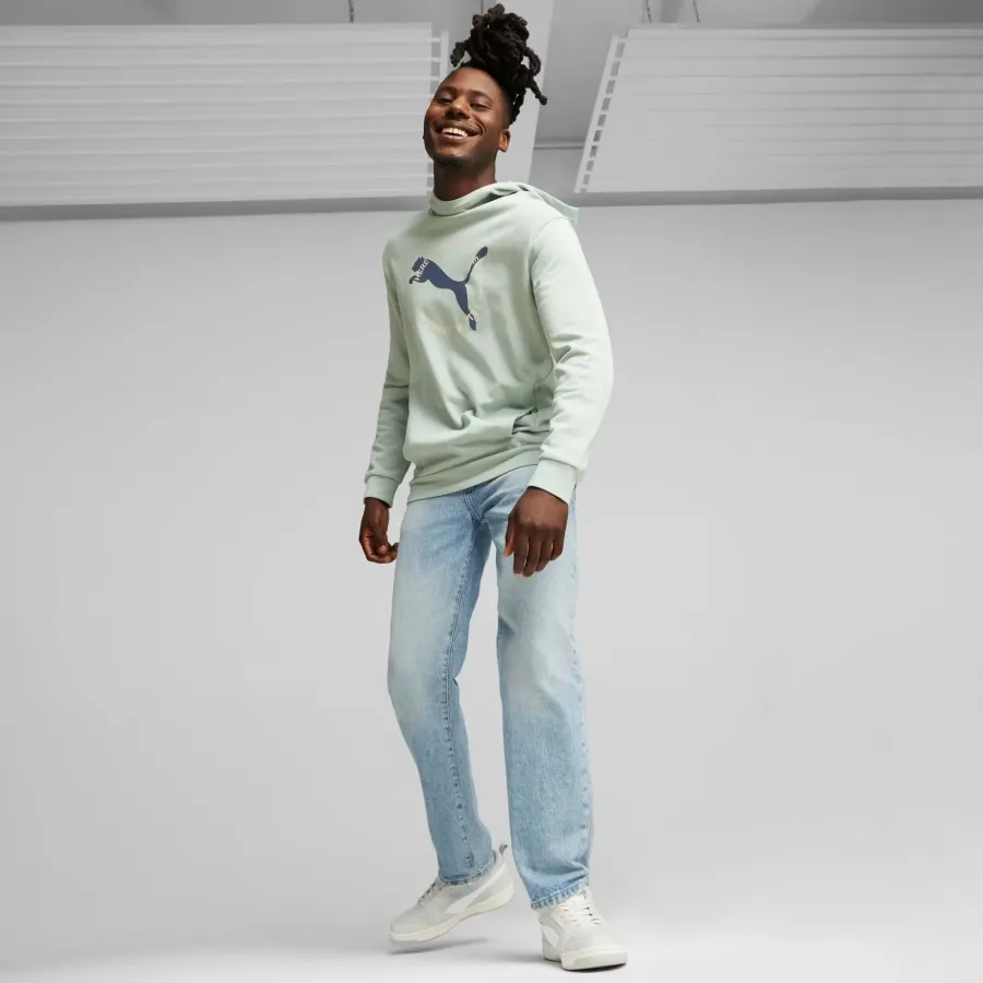 Кофта Puma Better Sportswear 67606454
