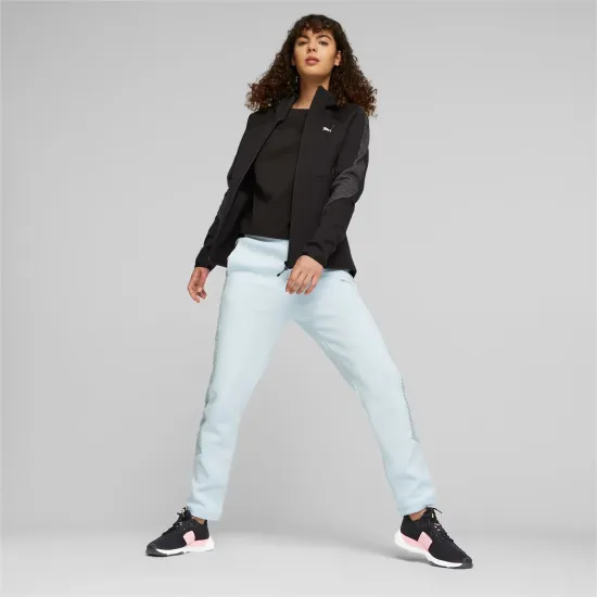 Кофта Puma Evostripe Full-Zip 67607301