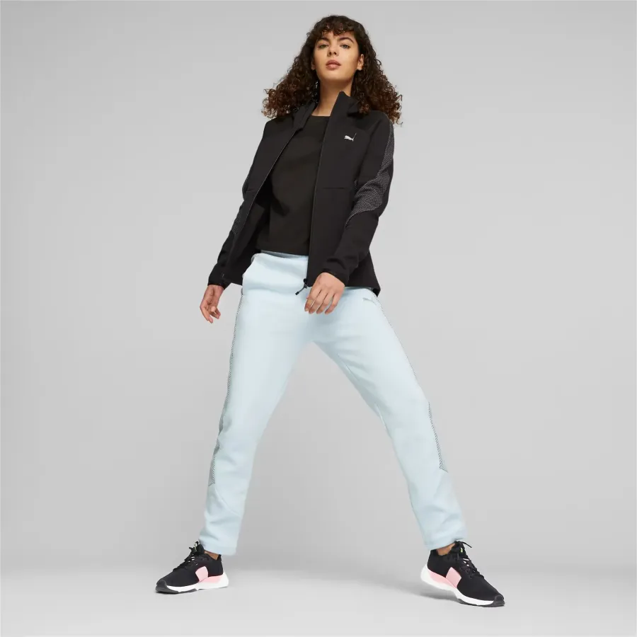 Кофта Puma Evostripe Full-Zip 67607301