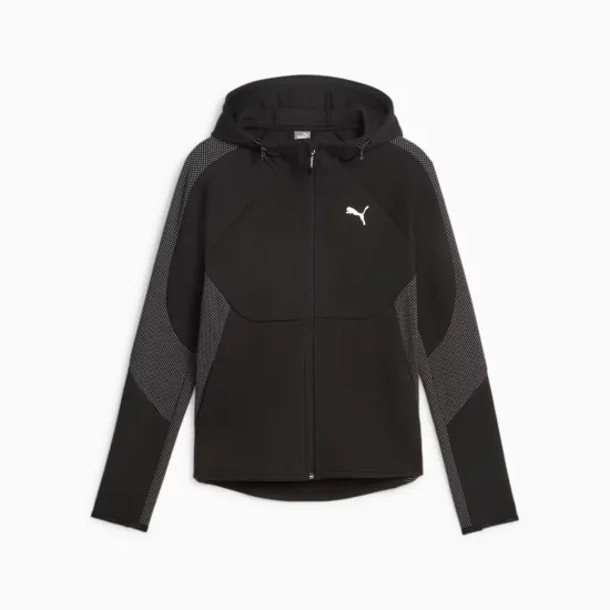 Кофта Puma Evostripe Full-Zip 67607301