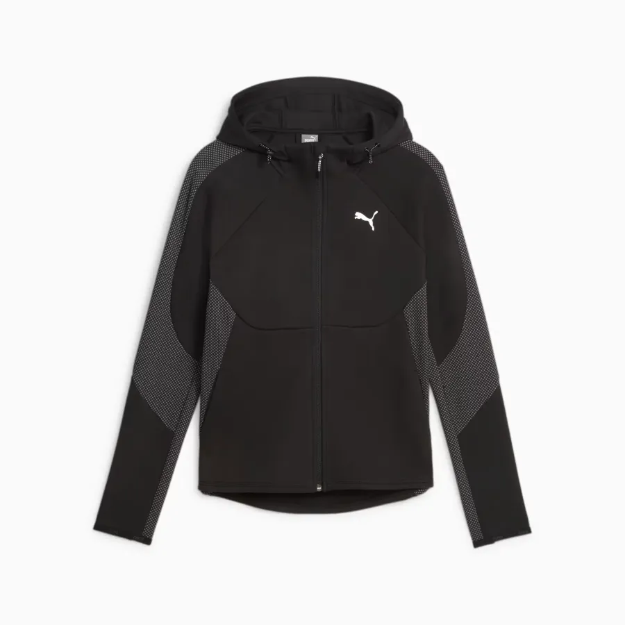 Кофта Puma Evostripe Full-Zip 67607301