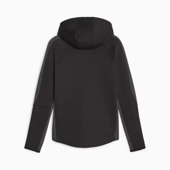 Кофта Puma Evostripe Full-Zip 67607301