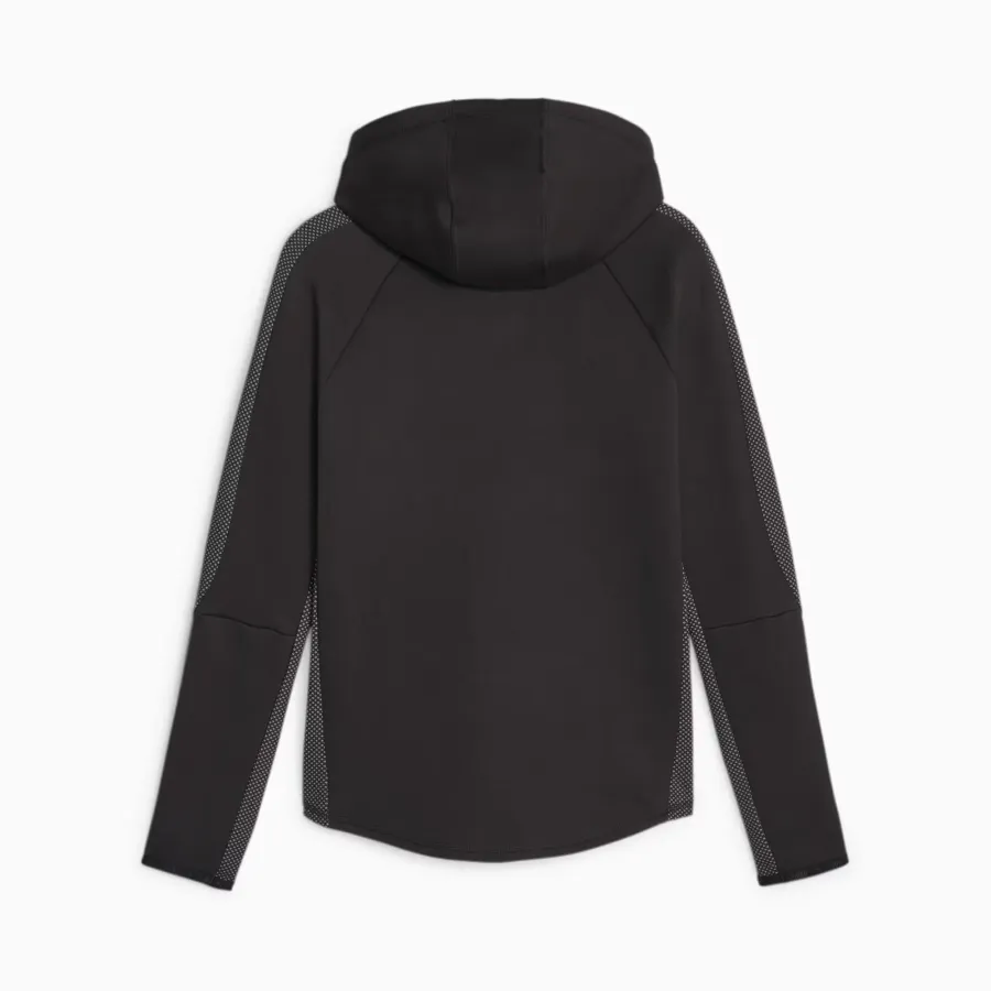 Кофта Puma Evostripe Full-Zip 67607301