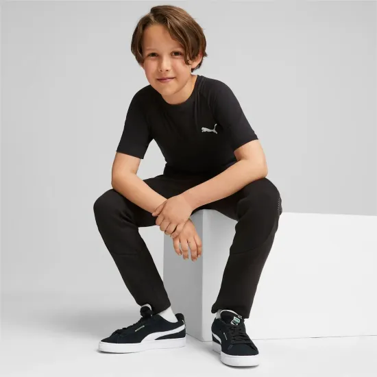 Футболка Puma Evostripe Youth Tee 676276-01