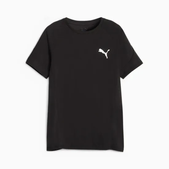 Футболка Puma Evostripe Youth Tee 676276-01