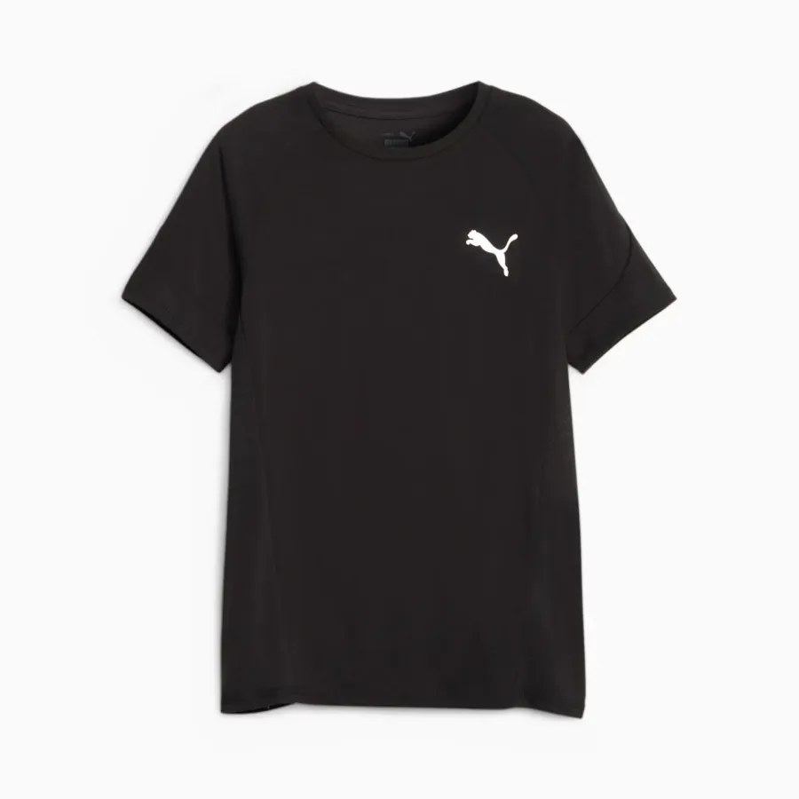 Футболка Puma Evostripe Youth Tee 676276-01