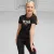Футболка Puma Squad Youth Graphic Tee 676441-01