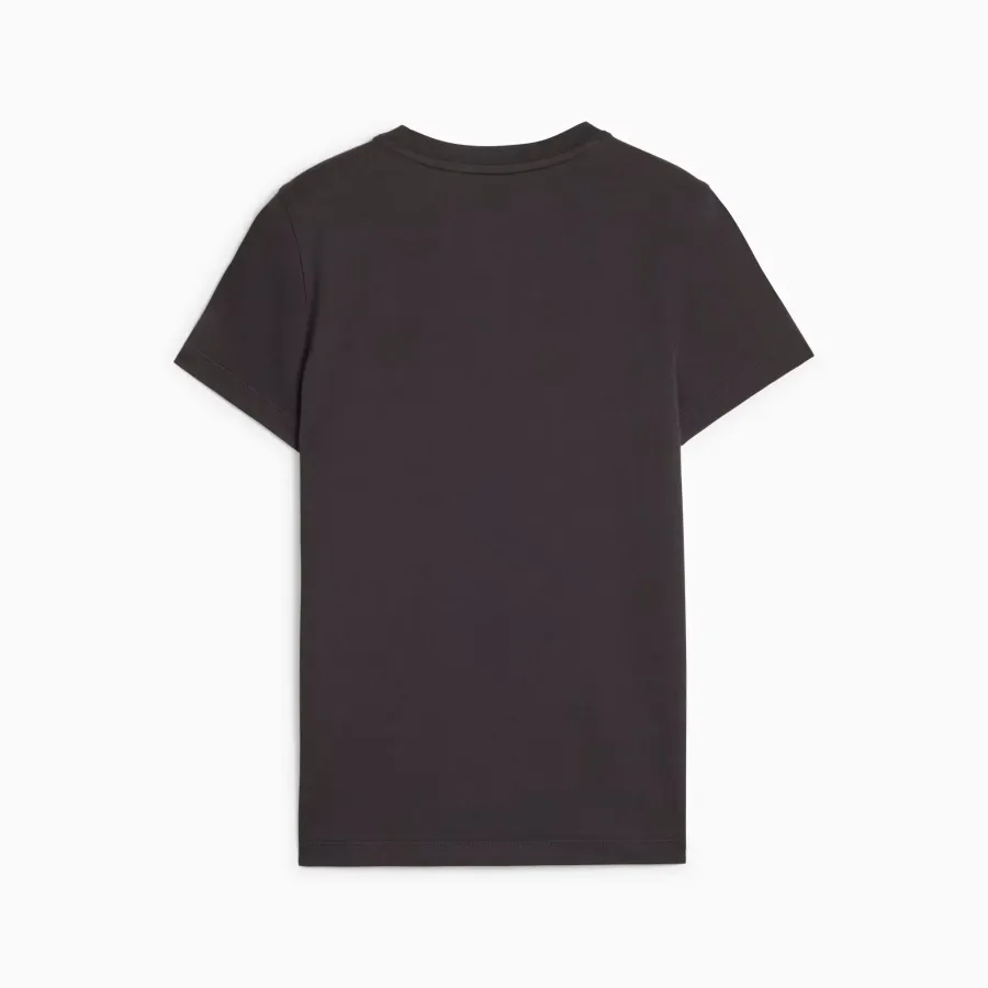 Футболка Puma Squad Youth Graphic Tee 676441-01