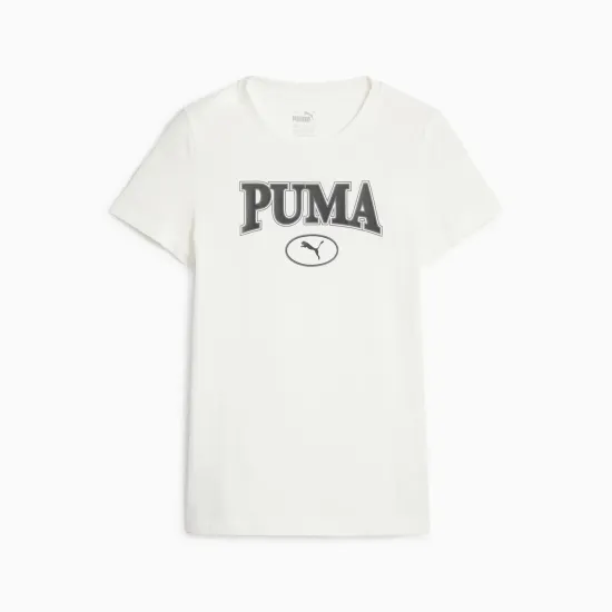 Футболка Puma Squad Youth Graphic Tee 676441-65