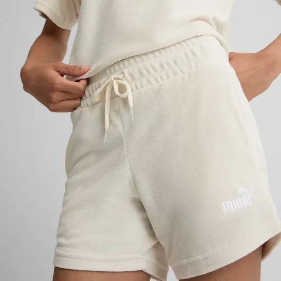 Шорти Puma Essentials Elevated 5